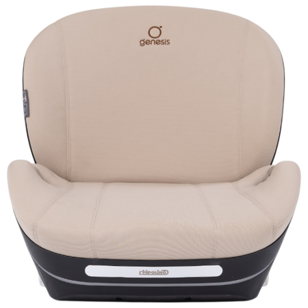 Scaun auto Chipolino Genesis SDKGE02603LA Beige 7 ani - 12 ani, 36 kg photo 3