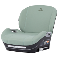 Scaun auto Chipolino Genesis SDKGE02604MA Green 7 ani - 12 ani, 36 kg