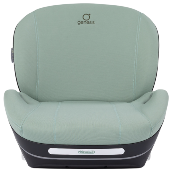 Scaun auto Chipolino Genesis SDKGE02604MA Green 7 ani - 12 ani, 36 kg photo 2
