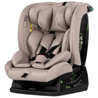 Scaun auto Chipolino Aviato I-size STKAVT02503TI Beige 0 luni - 12 ani, 36 kg
