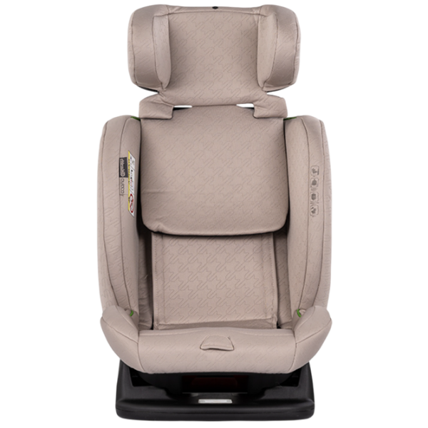 Scaun auto Chipolino Aviato I-size STKAVT02503TI Beige 0 luni - 12 ani, 36 kg photo 3