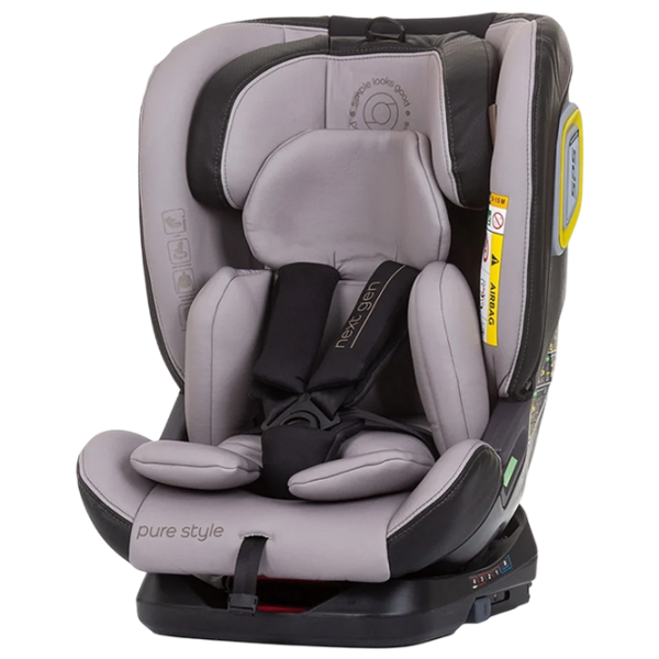 Scaun auto Chipolino Next Gen STKNG02303SA Beige 0 luni - 12 ani, 36 kg photo 1
