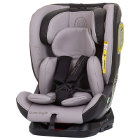 Scaun auto Chipolino Next Gen STKNG02303SA Beige 0 luni - 12 ani, 36 kg