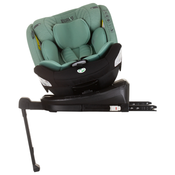 Scaun auto Chipolino Tourino STKTRN02406PG Green 0 luni - 12 ani, 36 kg photo 6