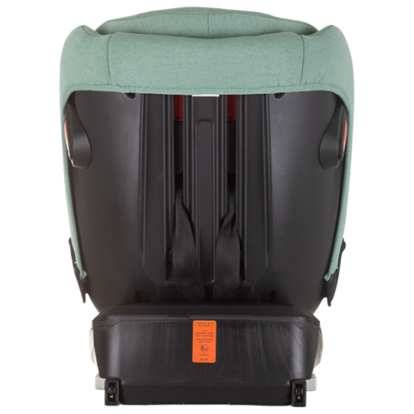 Scaun auto Chipolino Tourino STKTRN02406PG Green 0 luni - 12 ani, 36 kg photo 11