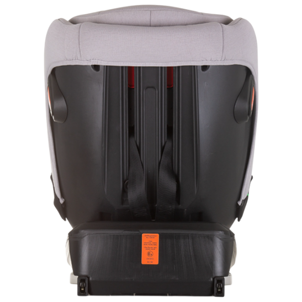 Scaun auto Chipolino Tourino STKTRN02404AS Gray 0 luni - 12 ani, 36 kg photo 11