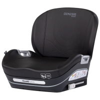 Scaun auto Chipolino Genesis Smart SDKGES02601NO Black 6 ani - 12 ani, 36 kg