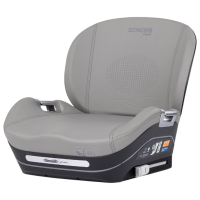 Scaun auto Chipolino Genesis Smart SDKGES02602PL Gray 6 ani - 12 ani, 36 kg