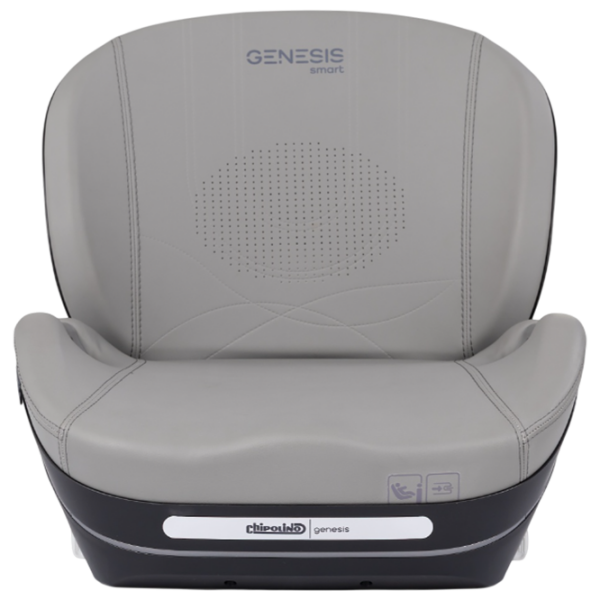Scaun auto Chipolino Genesis Smart SDKGES02602PL Gray 6 ani - 12 ani, 36 kg photo 3
