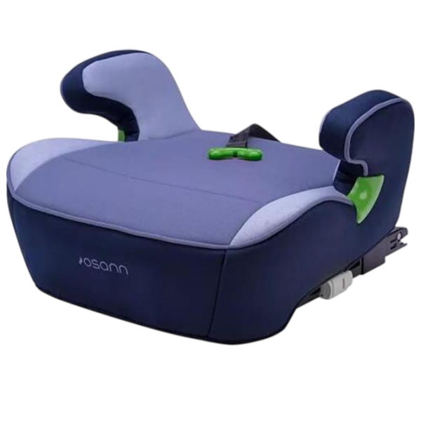 Scaun auto Osann Junior Isofix Gurtfix 4016428012767 Blue 7 ani - 12 ani, 36 kg photo 1