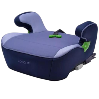 Scaun auto Osann Junior Isofix Gurtfix 4016428012767 Blue 7 ani - 12 ani, 36 kg