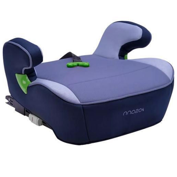 Scaun auto Osann Junior Isofix Gurtfix 4016428012767 Blue 7 ani - 12 ani, 36 kg photo 2