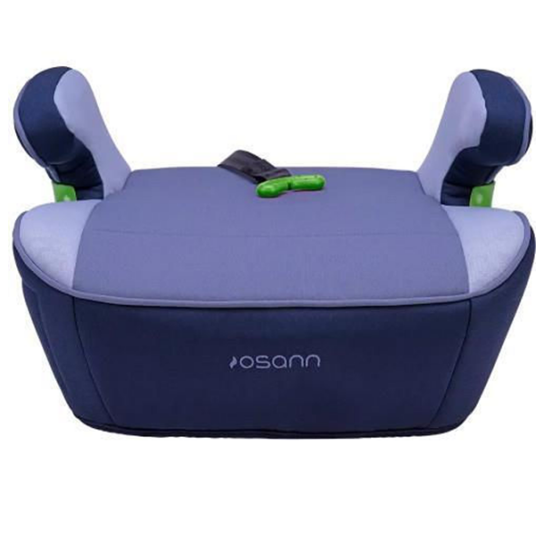 Scaun auto Osann Junior Isofix Gurtfix 4016428012767 Blue 7 ani - 12 ani, 36 kg photo 3
