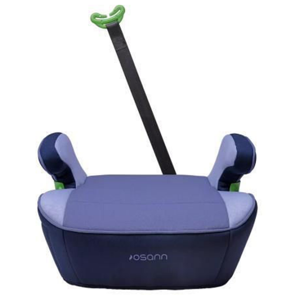 Scaun auto Osann Junior Isofix Gurtfix 4016428012767 Blue 7 ani - 12 ani, 36 kg photo 4