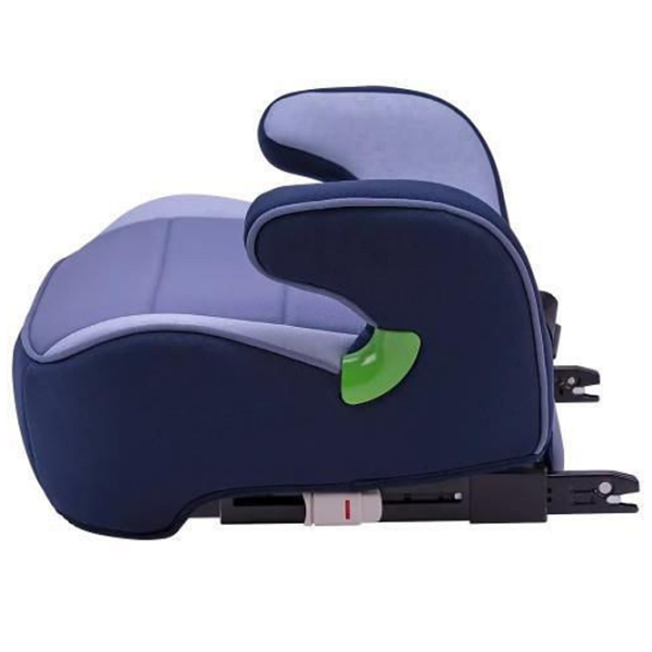 Scaun auto Osann Junior Isofix Gurtfix 4016428012767 Blue 7 ani - 12 ani, 36 kg photo 5