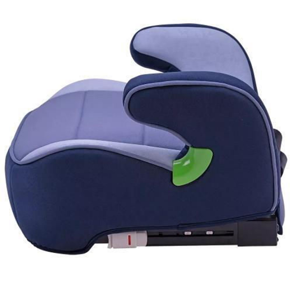 Scaun auto Osann Junior Isofix Gurtfix 4016428012767 Blue 7 ani - 12 ani, 36 kg photo 6