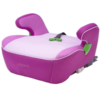 Scaun auto Osann Junior Isofix Gurtfix 4016428012781 Pink 7 ani - 12 ani, 36 kg