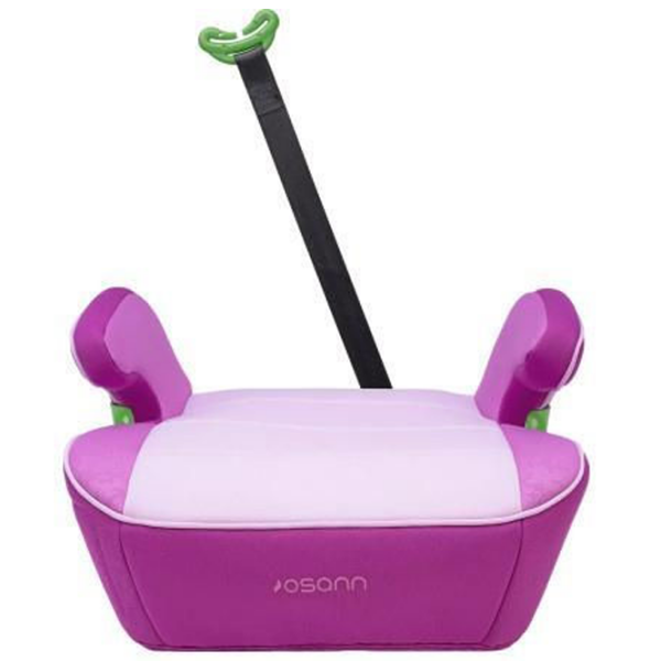 Scaun auto Osann Junior Isofix Gurtfix 4016428012781 Pink 7 ani - 12 ani, 36 kg photo 3