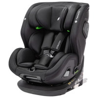 Scaun auto Osann Flame360 i-Size 4016428013115 Black 0 luni - 12 ani, 36 kg