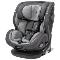 Scaun auto Osann Flame360 i-Size 4016428013023 Gray 0 luni - 12 ani, 36 kg