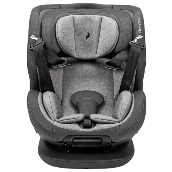 Scaun auto Osann Flame360 i-Size 4016428013023 Gray 0 luni - 12 ani, 36 kg photo 2