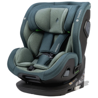 Scaun auto Osann Flame360 i-Size 4016428014549 Green 0 luni - 12 ani, 36 kg