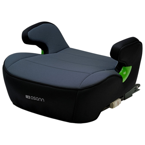 Scaun auto Osann Junior Isofix 4016428012682 Black 7 ani - 12 ani, 36 kg photo 1