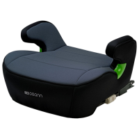 Scaun auto Osann Junior Isofix 4016428012682 Black 7 ani - 12 ani, 36 kg