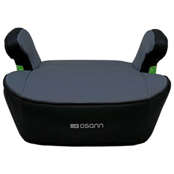 Scaun auto Osann Junior Isofix 4016428012682 Black 7 ani - 12 ani, 36 kg photo 2