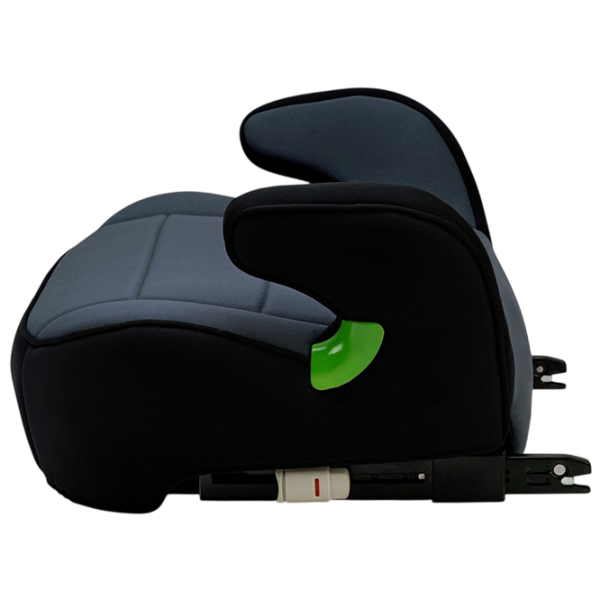 Scaun auto Osann Junior Isofix 4016428012682 Black 7 ani - 12 ani, 36 kg photo 3