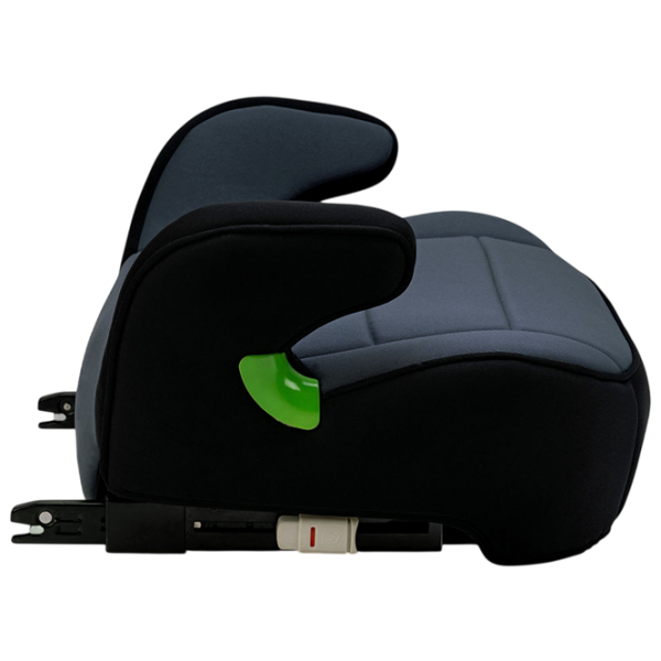 Scaun auto Osann Junior Isofix 4016428012682 Black 7 ani - 12 ani, 36 kg photo 4