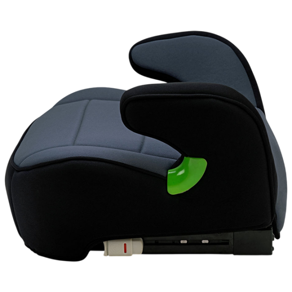 Scaun auto Osann Junior Isofix 4016428012682 Black 7 ani - 12 ani, 36 kg photo 5