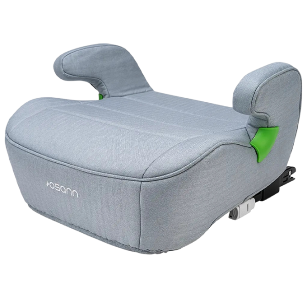 Scaun auto Osann Junior Isofix 4016428014556 Gray 7 ani - 12 ani, 36 kg photo 1