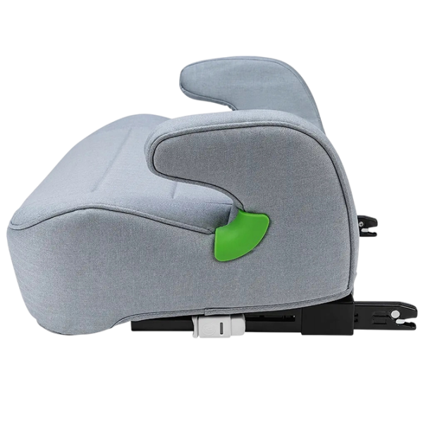 Scaun auto Osann Junior Isofix 4016428014556 Gray 7 ani - 12 ani, 36 kg photo 2