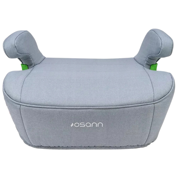 Scaun auto Osann Junior Isofix 4016428014556 Gray 7 ani - 12 ani, 36 kg photo 3