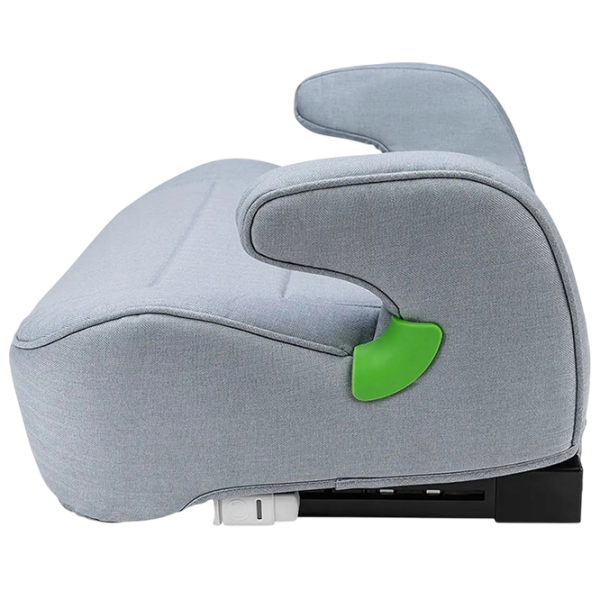 Scaun auto Osann Junior Isofix 4016428014556 Gray 7 ani - 12 ani, 36 kg photo 4