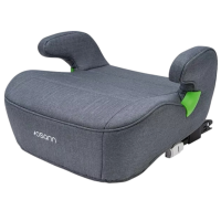 Scaun auto Osann Junior Isofix 4016428014570 Gray 7 ani - 12 ani, 36 kg