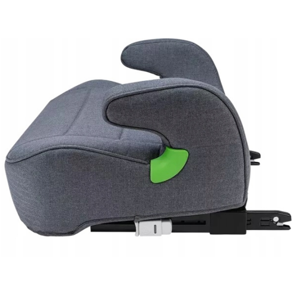 Scaun auto Osann Junior Isofix 4016428014570 Gray 7 ani - 12 ani, 36 kg photo 2