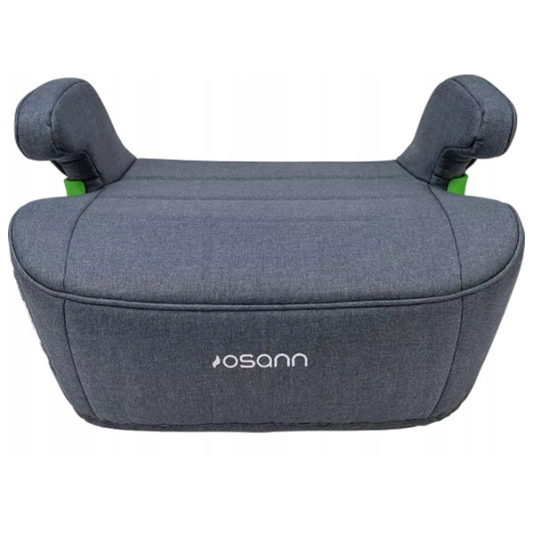 Scaun auto Osann Junior Isofix 4016428014570 Gray 7 ani - 12 ani, 36 kg photo 3