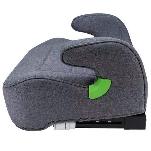 Scaun auto Osann Junior Isofix 4016428014570 Gray 7 ani - 12 ani, 36 kg photo 4