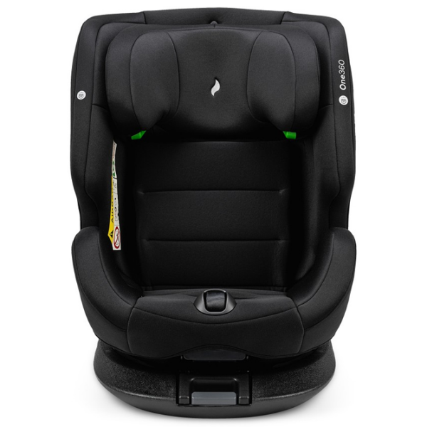 Scaun auto Osann One360 i-Size 4016428014198 Black 0 luni - 12 ani, 36 kg photo 13