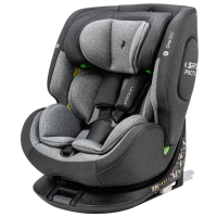 Scaun auto Osann One360 i-Size 4016428014181 Gray 0 luni - 12 ani, 36 kg