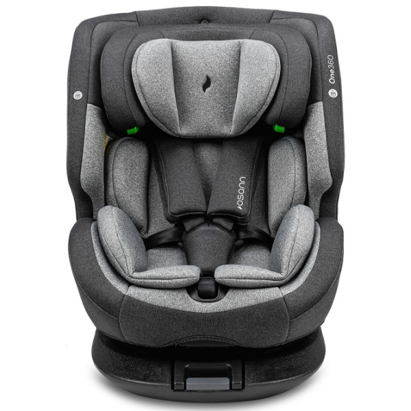 Scaun auto Osann One360 i-Size 4016428014181 Gray 0 luni - 12 ani, 36 kg photo 13