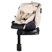 Scaun auto Chipolino Premium STKPR02503BI Beige 0 luni - 12 ani, 36 kg