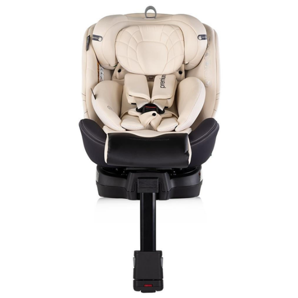 Scaun auto Chipolino Premium STKPR02503BI Beige 0 luni - 12 ani, 36 kg photo 2