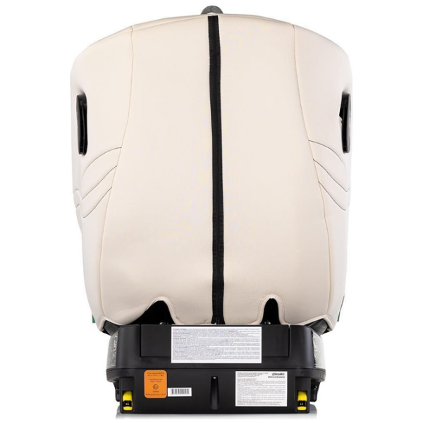 Scaun auto Chipolino Premium STKPR02503BI Beige 0 luni - 12 ani, 36 kg photo 8