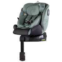Scaun auto Chipolino Premium STKPR02504BA Green 0 luni - 12 ani, 36 kg