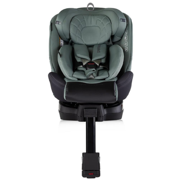 Scaun auto Chipolino Premium STKPR02504BA Green 0 luni - 12 ani, 36 kg photo 3