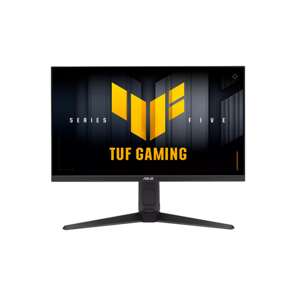 Monitor Asus TUF VG27UQEL5A Black 27" 4K IPS LED photo 1