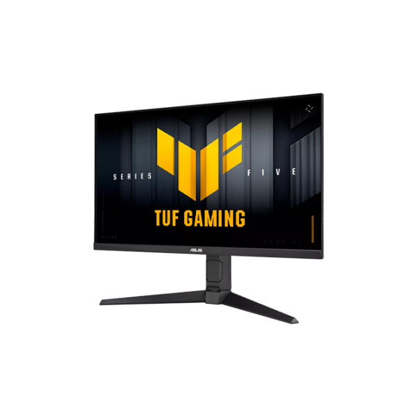 Monitor Asus TUF VG27UQEL5A Black 27" 4K IPS LED photo 2